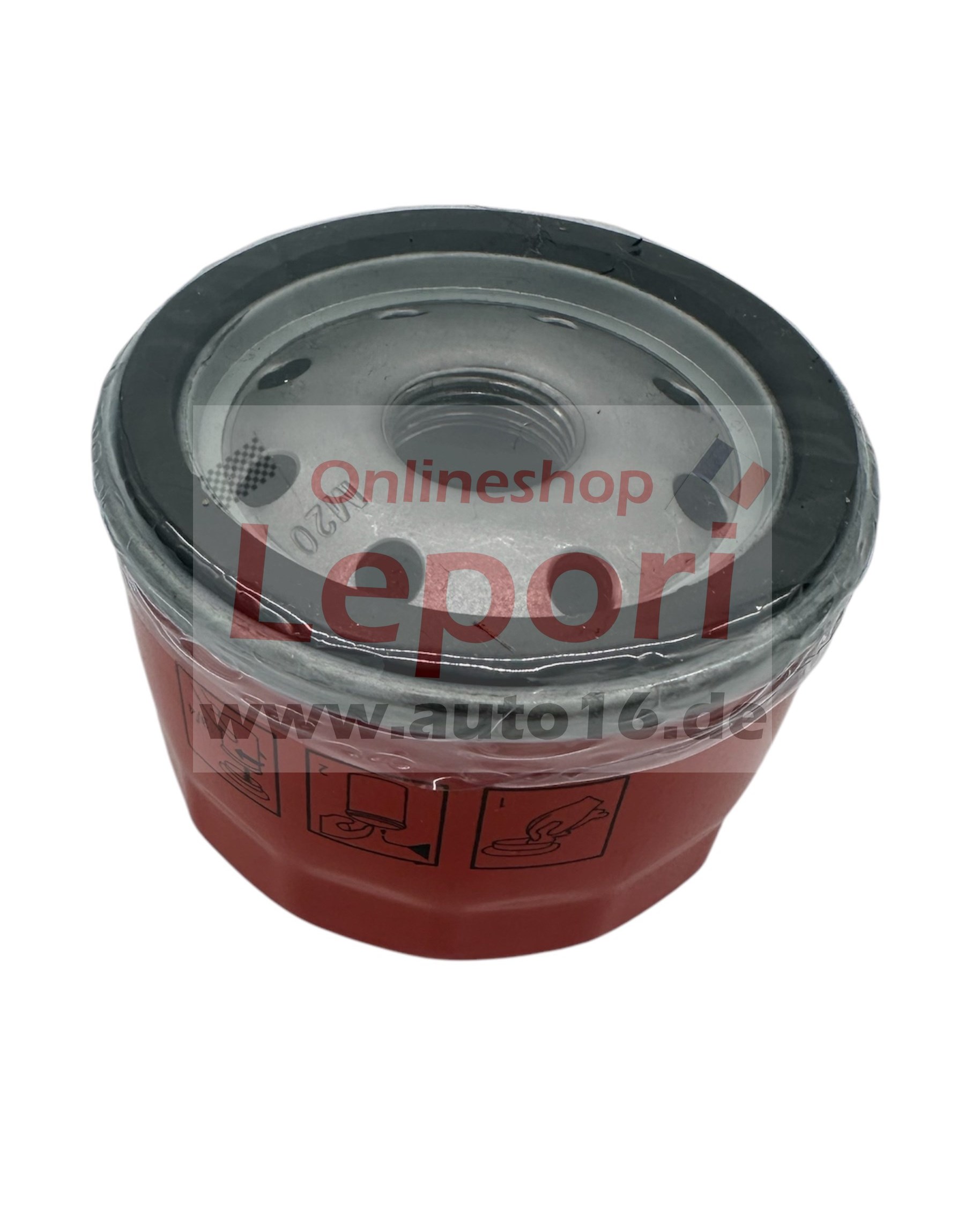 Ölfilter